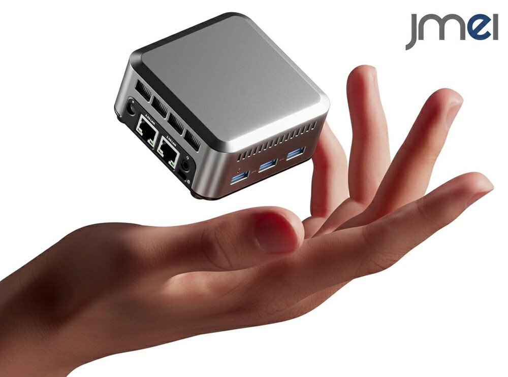 楽天市場】ミニPC 第12世代インテルAlder Lake N100 T9 Windows11 Pro