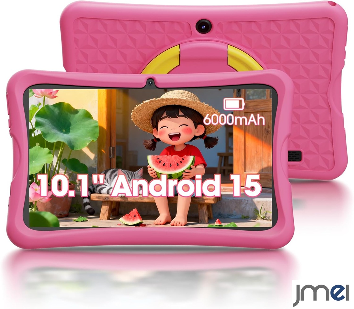 赤ちゃん用経口避妊薬 キッズタブレット 10in Android15 積み上げる 経口避妊薬パソコン 知育遊び道具 YouTube Kids Google キッズスペース相応う 当て嵌める第四次元制限事項 保護すること者の保護すること役立つこと EVA原料品 照明ランプ付き添い人入れもの 耐衝撃 6GB ランダムアクセス記憶装置 32GB ロム 6000mAh蓄電池 デュアル写真機 ぼうぜん自失吸いあげるケイ素樹脂入れもの