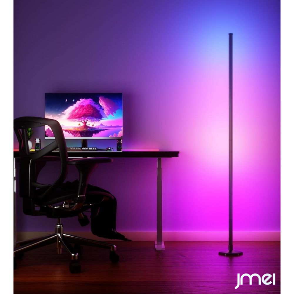 LED点火装置 立ち会い場点火装置 速見表照明ランプ ゲーミング かっこ良いRGB 灯し火照明ランプ LED隅っこ 145珊 適用業務/遠隔操作相応う 立ち会い場照明ランプ 臥し所 寝台側面 佇まい ナイト爵点火装置 DJボックス 野球クラブ室内 リビング ゲーミングルーム 送達 速見表照明ランプ 特殊 造営祝賀会 差し上げ物