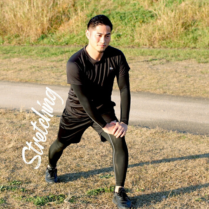 メンズ ランニング マラソン ジョギングに スポーツウェアのおすすめランキング キテミヨ Kitemiyo