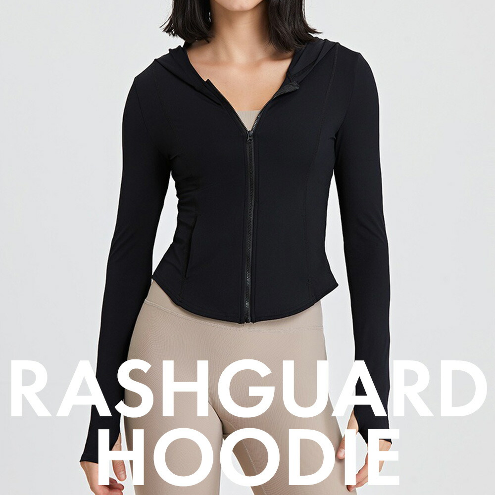 楽天市場】suria スリア シュシュトップ ヨガウェアトップス 長袖