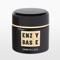 エンチベース(40g)4個仕掛けるお肌の思わしいづくりに[エン野球クラブ] かざり付ける品