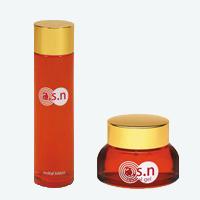 楽天市場】a.s.nリバイタルジェル(40g)[エンチーム] アスタキサンチン