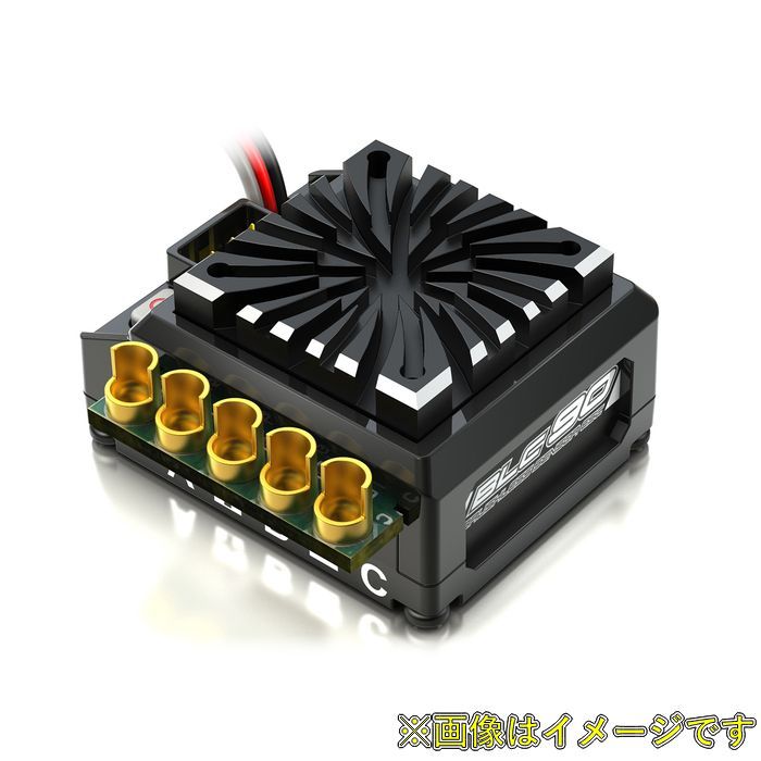 GFORCE G0391 BLC90 Brushless ESC