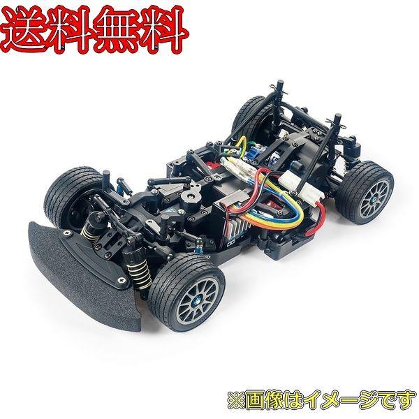 タミヤ ラジコン M05 シャーシ スイフトスポーツ 送受信器付き タミヤ XBシリーズ 1/10RC XB GoPro モンスタースポーツ