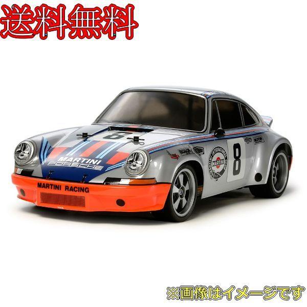 タミヤ　1/10 電動RC スバルインプレッサ　TT-02シャーシ タミヤ TT 02 シャーシ スバルインプレッサ ボディ付 1/10電動