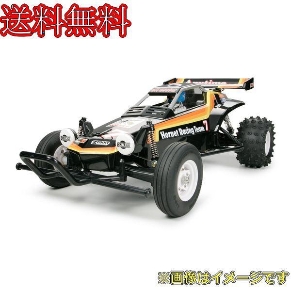 タミヤ 1/10RC ホーネット 58336