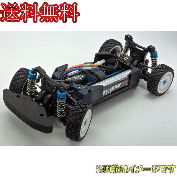 楽天市場】1/10RC TT-02 TYPE-S シャーシキット : 中村模型店