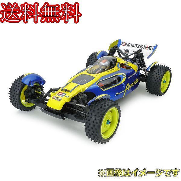 タミヤ　アバンテ4WD オフロードRCカー imgrc0112325522.jpg