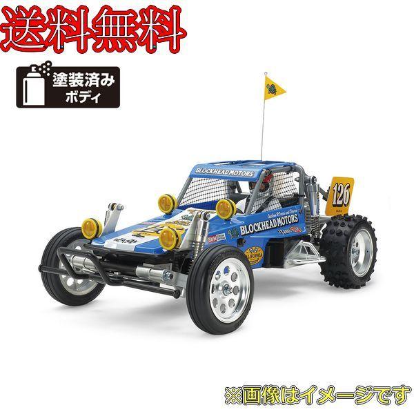 TAMIYA タミヤ 1/10RC ワーゲンオフローダー 58452 新品 タミヤ 電動RCカーシリーズ 1/10RC ワーゲンオフローダー(2010
