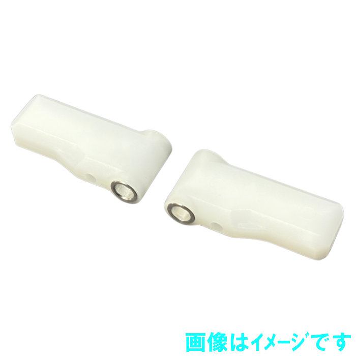 楽天市場】シバタ R31S337PU ライトウェイトアルミナックル Ver.Y