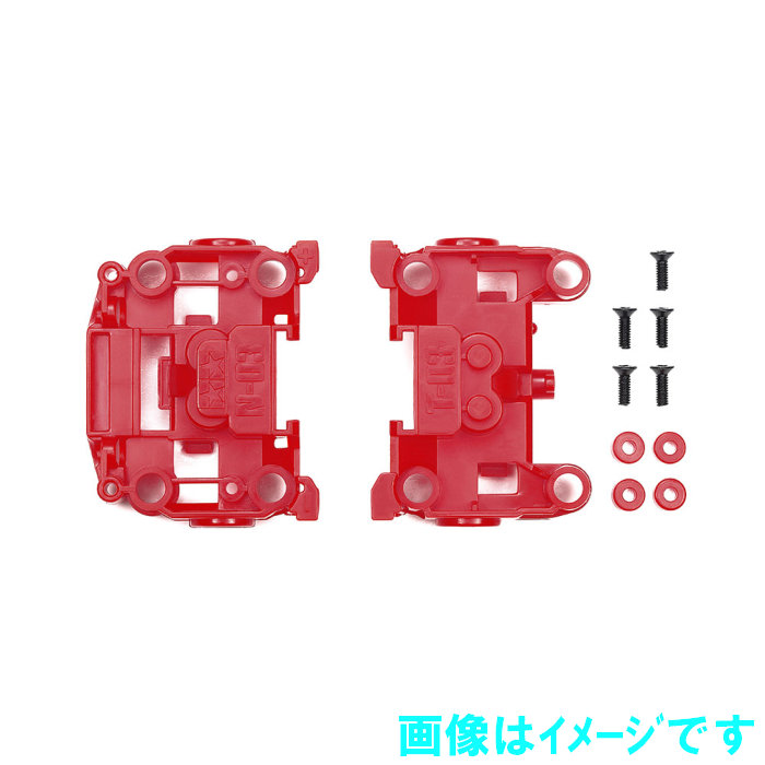 楽天市場】シバタ R31S337RD ライトウェイトアルミナックル Ver.Y