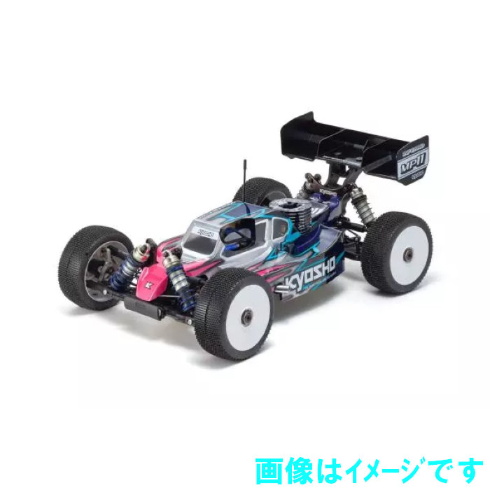 楽天市場】京商 インファーノGT3：1/8スケール ラジオ