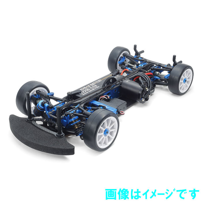 楽天市場】タミヤ/TRF 42389 TRF104 シャーシキット 未組立