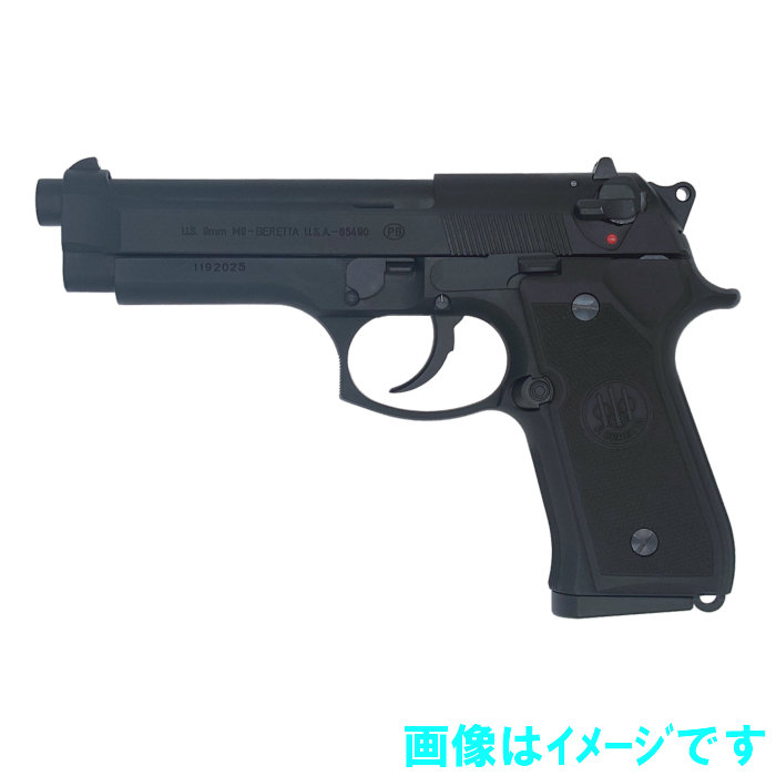 タナカ U.S.M9 Pistol Evolution 2 Heavy Weight モデルガン