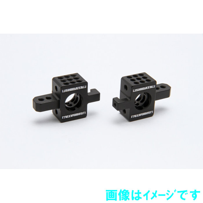 楽天市場】シバタ R31S334BK GRK マルチユースリアナックル ブラック