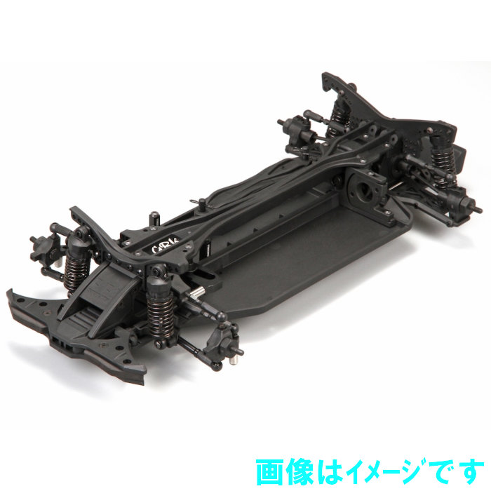 楽天市場】! 【Reve D/レーブ・ディー】 RKD-RDX 1/10 電動RC RWD