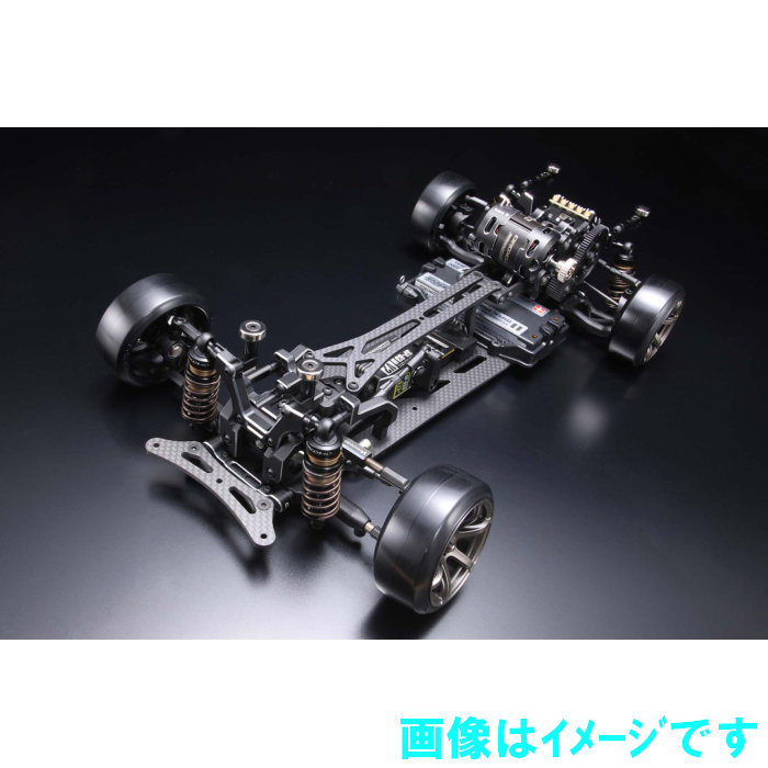 楽天市場】ヨコモ RDR-020 ルーキードリフト RD2.0 組み立てシャーシ