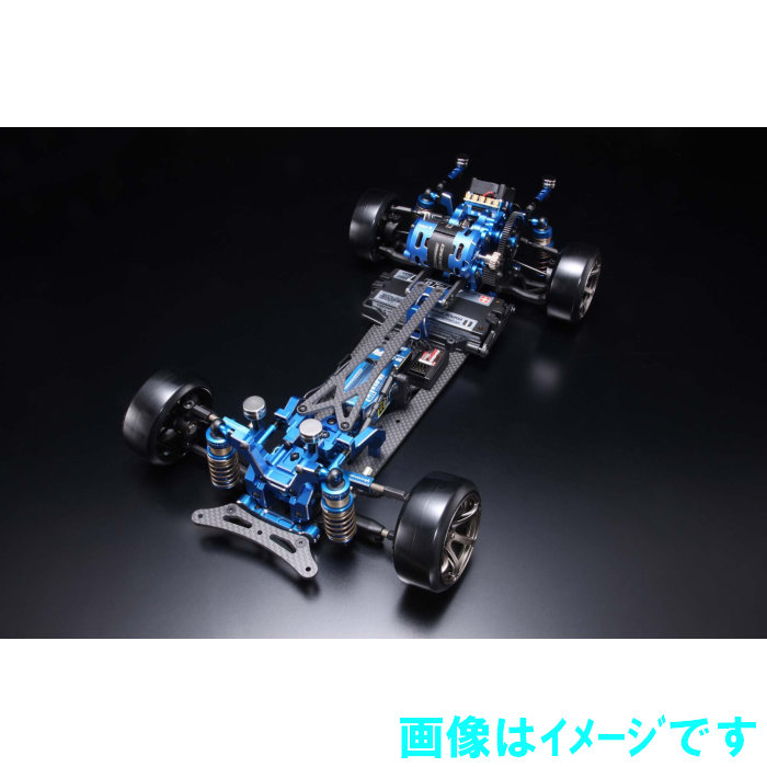 楽天市場】USUKANI US88508 LSDコンバージョンセット for ヨコモ製