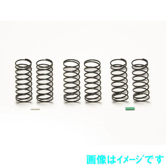 Tamiya バギー用　ビックボアダンパー　スプリングセット 楽天市場】【送料無料】タミヤ ビッグボアARダンパー用フロント