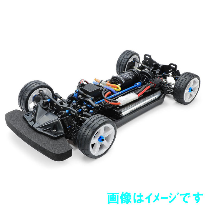 楽天市場】1/10RC ネオスコーチャー (TT-02Bシャーシ) 組み立て