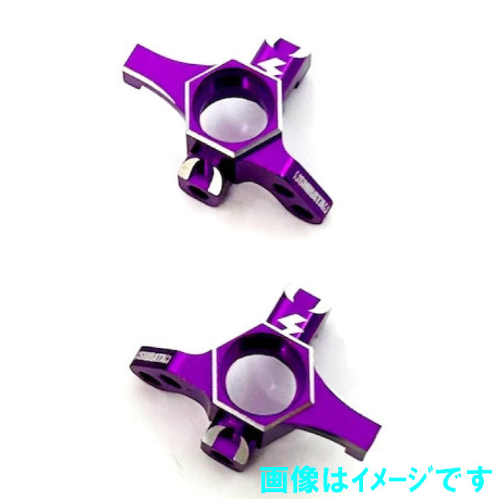 楽天市場】シバタ R31S337RD ライトウェイトアルミナックル Ver.Y