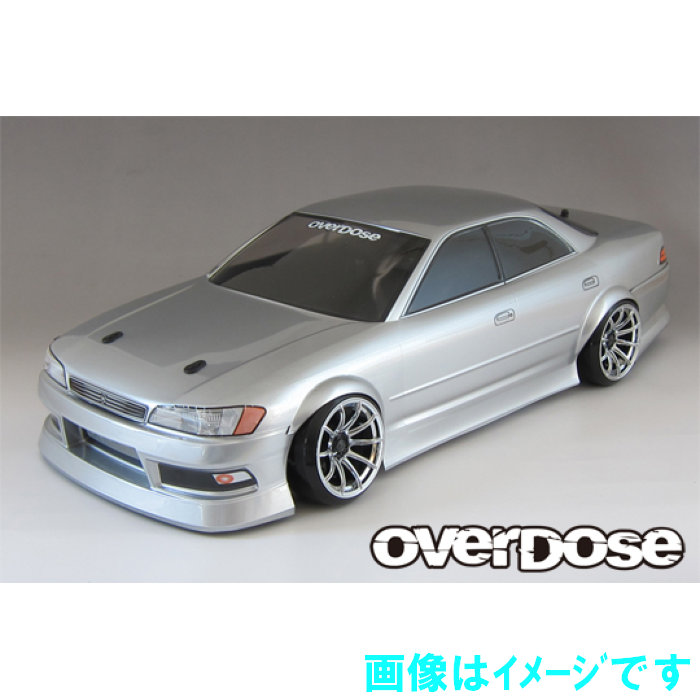 楽天市場】OD2370b 【Over Dose/オーバードーズ】 トヨタ JZX100