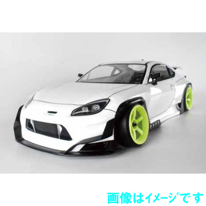 楽天市場】RWDドリフトカー用 RDXシャーシキット : 中村模型店