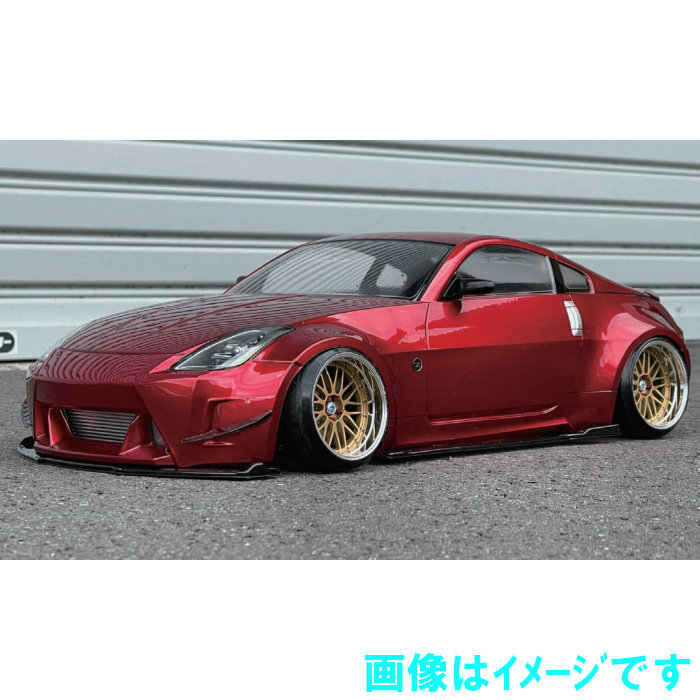 楽天市場】ADDICTION アディクション MAZDA RX-3 WAGON Rocket Bunny