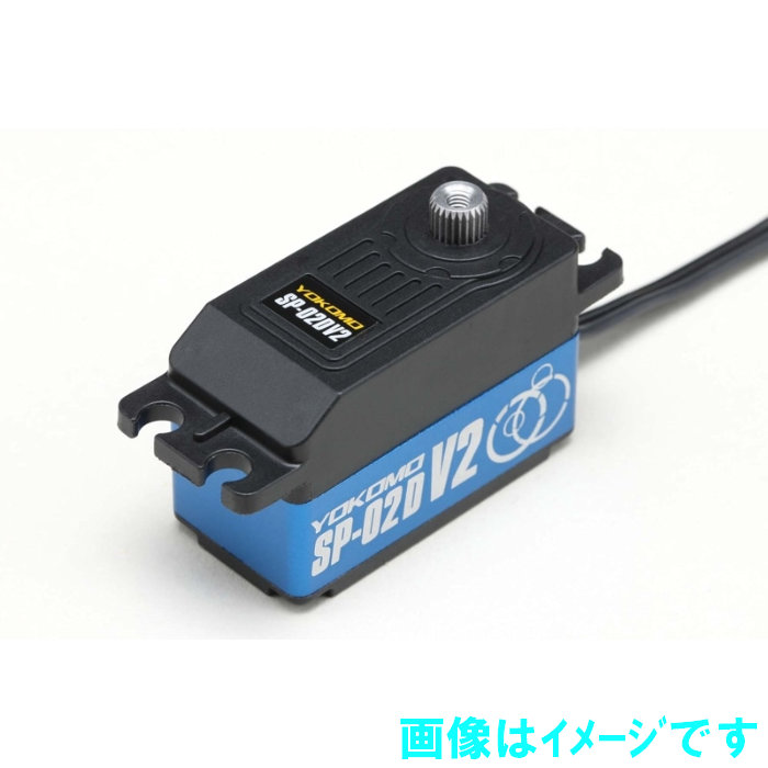 楽天市場】SP-03DV2A 【YOKOMO/ヨコモ】 SP-03D バージョン2 ドリフト