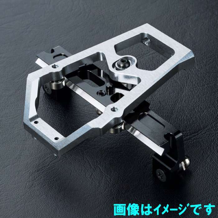 楽天市場】OD2711b 【Over Dose/オーバードーズ】 アルミ湾曲スライド