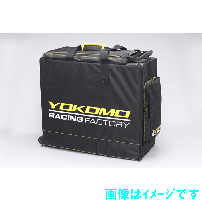 ヨコモ YT-25PB5A ヨコモ レーシング ピットバッグ V