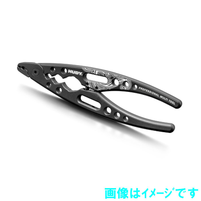 HUDY 183011 HUDY Professional Multi Tool 8,030円