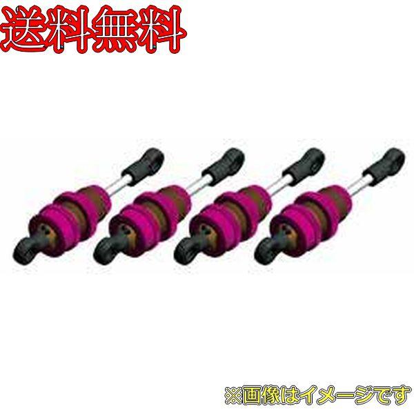 ラップアップNEXT 0640-FD SG ショック 2 (purple/4pcs)｜イリジョン