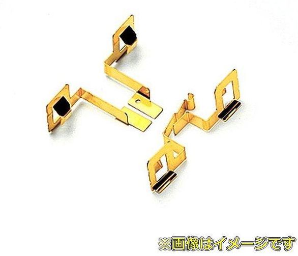 楽天市場】タミヤ 15347 ミニ四駆PRO MSシャーシ用ギヤベアリング