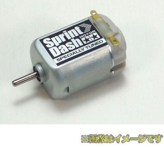 楽天市場】ミニ四駆グレードアップパーツ パワーダッシュ