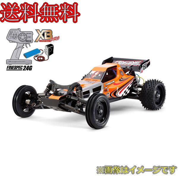 楽天市場】タミヤ 1/10 電動RCカーシリーズ No.628 レーシング