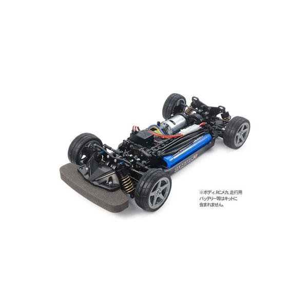 楽天市場】1/10RC ネオスコーチャー (TT-02Bシャーシ) 組み立て