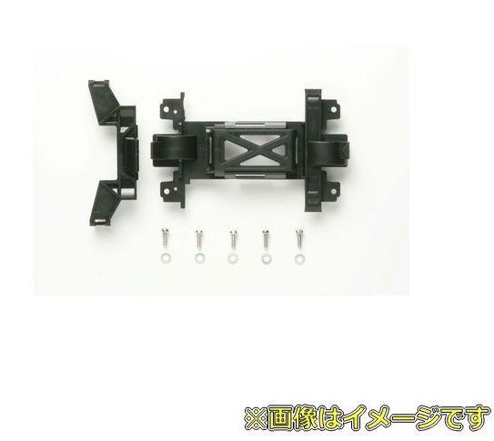 楽天市場】タミヤ 95492 ラバーボディキャッチ(ブラック・イエロー