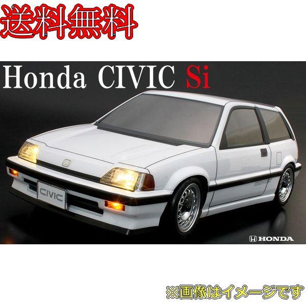 ABCホビー　マルゼンテクニカ東名サニー ABC HOBBY エービーシーホビー】1/10M用ボディマルゼンテクニカ