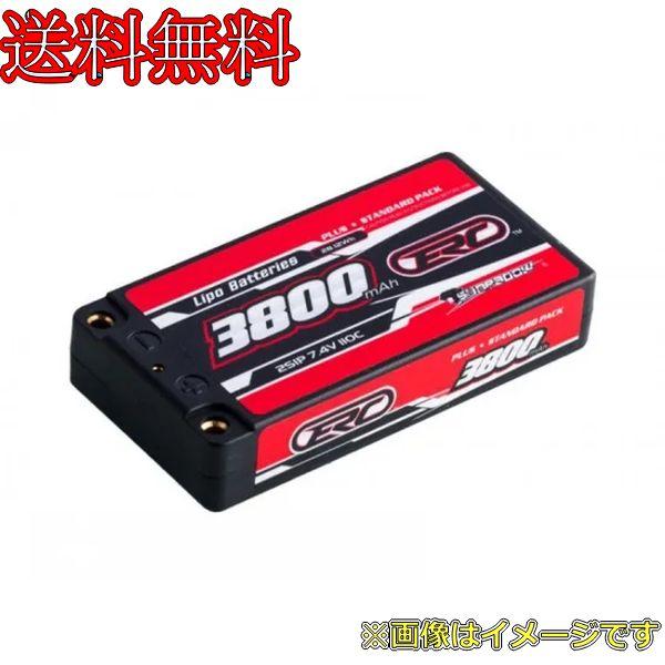 楽天市場】SUNPADOW LA0015 7.4V / 5400mAh / 130C Blueリポバッテリー