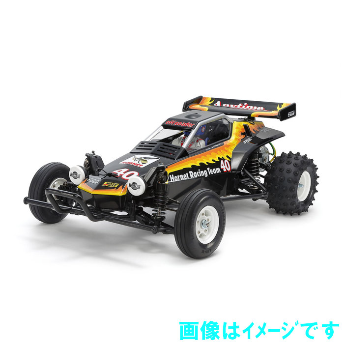タミヤ 58742 1/10RC ホーネット EVO. 電動RCカーシリーズ No.742|イリジョン