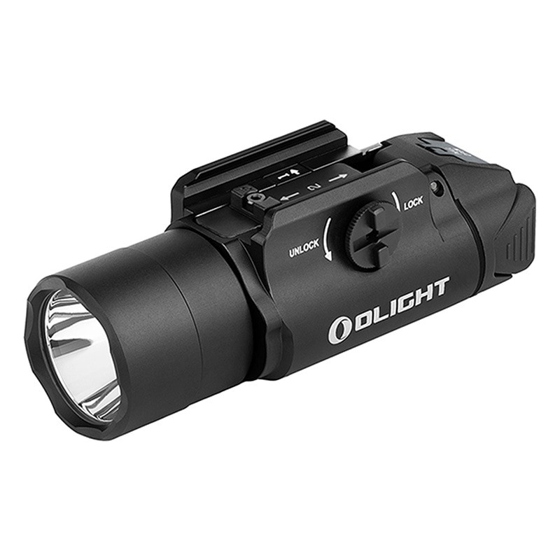 OLIGHT PL-3R VALKYRIE オーライト ウエポンライト Amazon.com: OLIGHT PL-3R Valkyrie Rechargeable Tactical