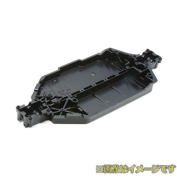 TRF420ロワデッキ新品付 TRF420新品+アルミロワデッキ+アッパーデッキ2種付き