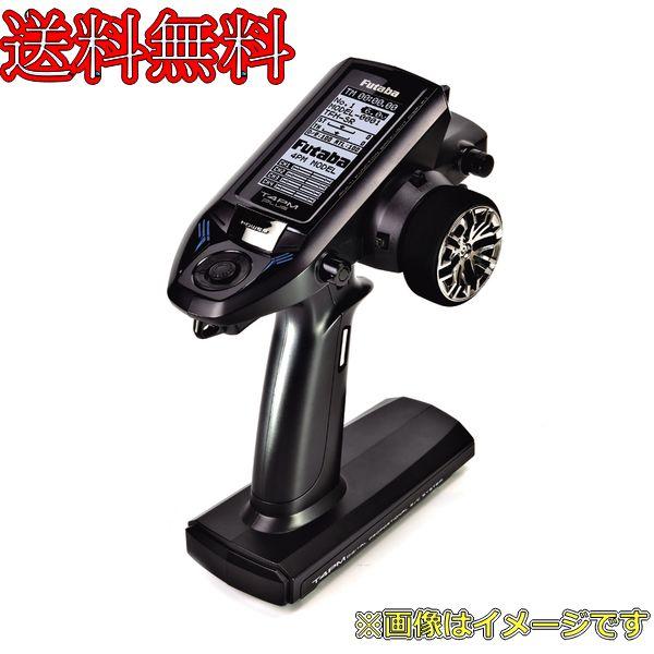 フタバ T4PM Plus T/Rセット R334SBS-E ｘ2付