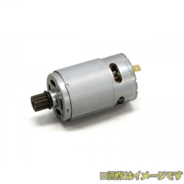 楽天市場】京商 マルチスターターボックス用550モーター・ピニオン付