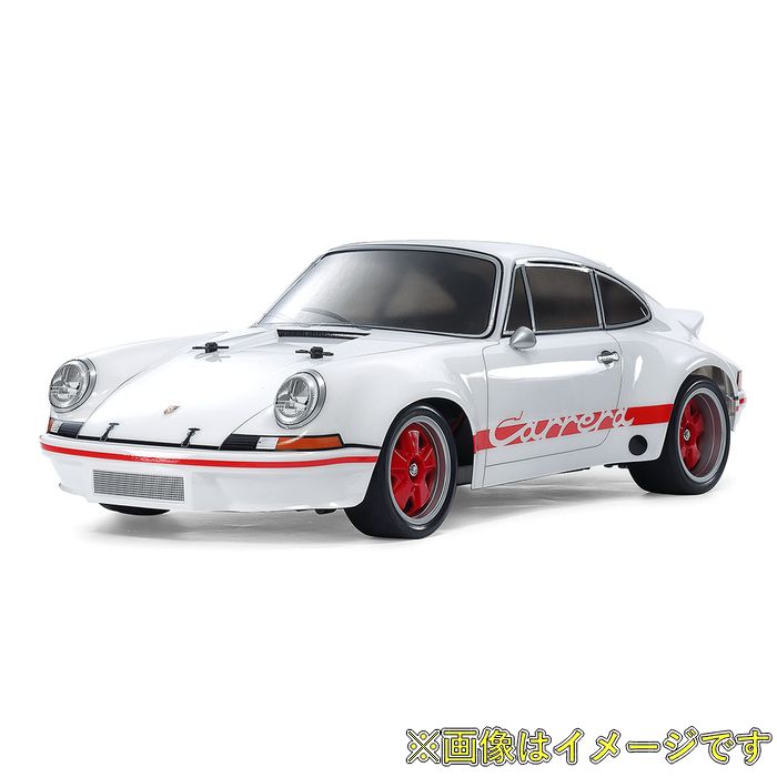 タミヤ ポルシェ911 カレラRSR TT-02 81fll8FePrL._UF350,