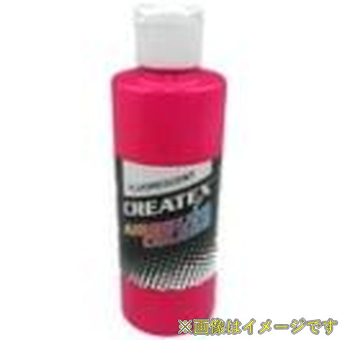楽天市場】クリテックスカラー 5406N 蛍光マゼンタ 60ml CREATEX