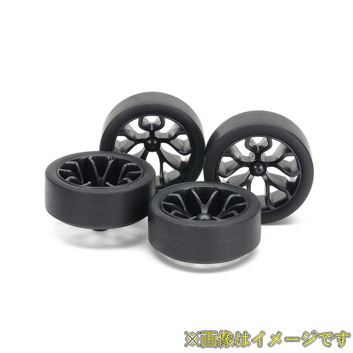 ゆの。ページ スーパーX・XX スーパーハード小径ナロータイヤ (24mm