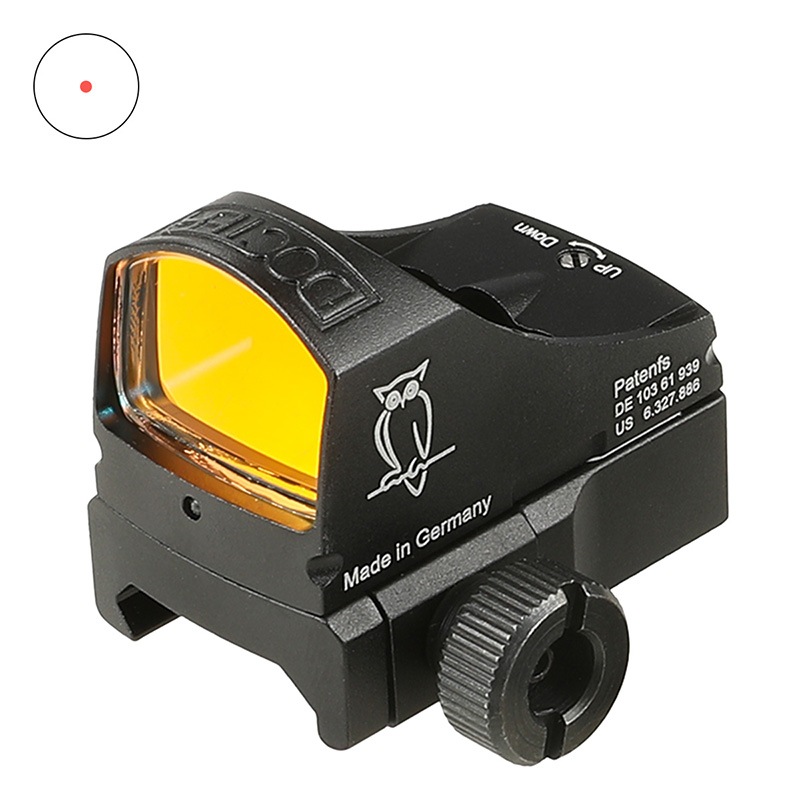 DORsight Cタイプ ドットサイト ブラック rd-0023-bk